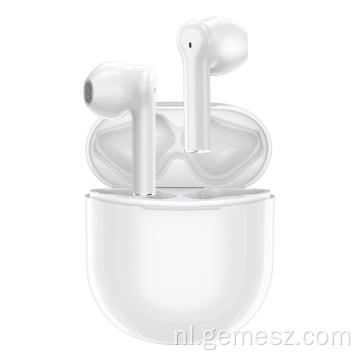 Headset Oordopjes In-ear Touch Waterdichte draadloze hoofdtelefoon